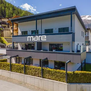 Apartment Mare, Sölden