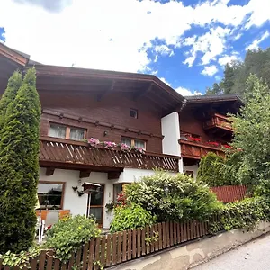 Apartment Beate - Soe185 By Interhome, Sölden