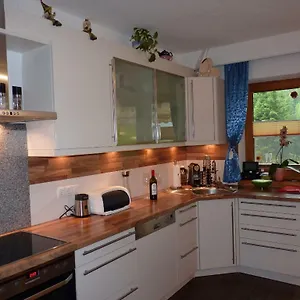 Apartment Alpenspirit, Sölden