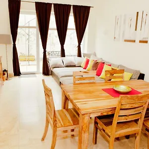 Apartment Residenz Zwieselstein, Sölden