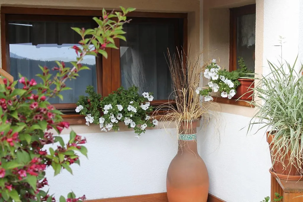 Freiraum Apartment