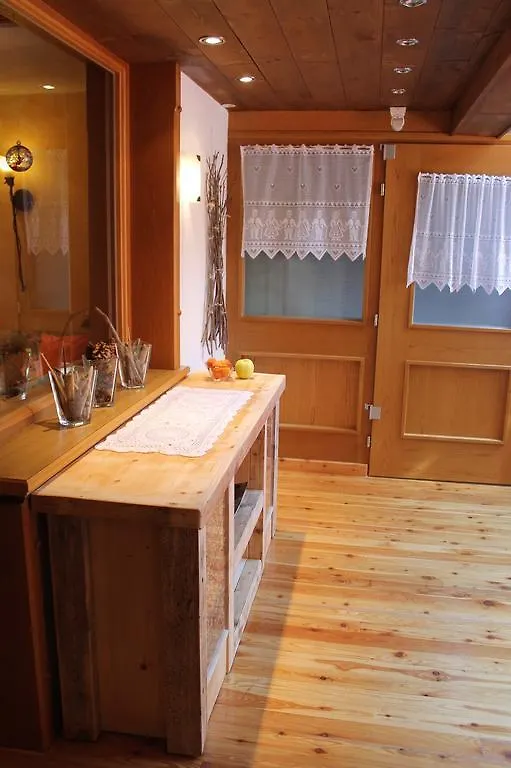 Apartment Freiraum Austria