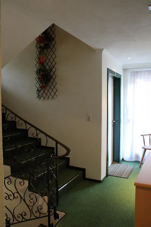 Freiraum Apartment Solden
