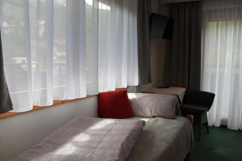 Apartment Freiraum