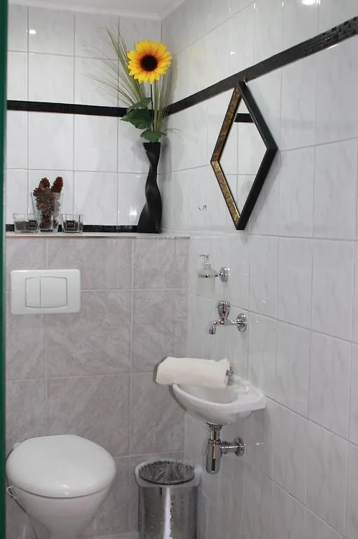 Apartment Freiraum