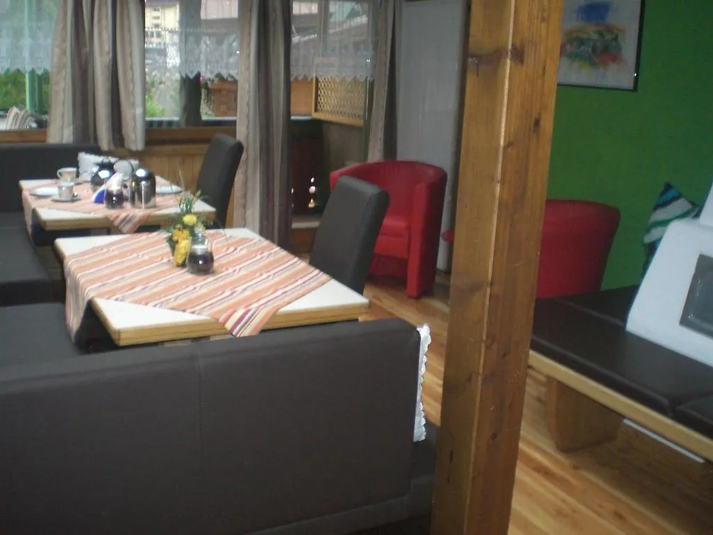 Freiraum Apartment